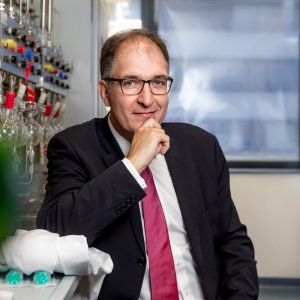 Peter H. Seeberger