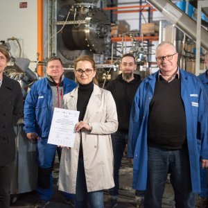 Recycling Gruppe