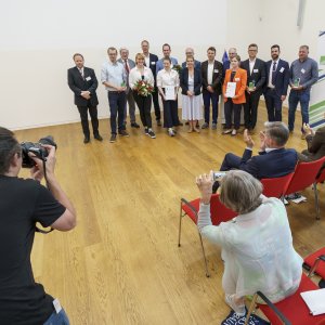 Brandenburger Innovationspreisträger 2023 