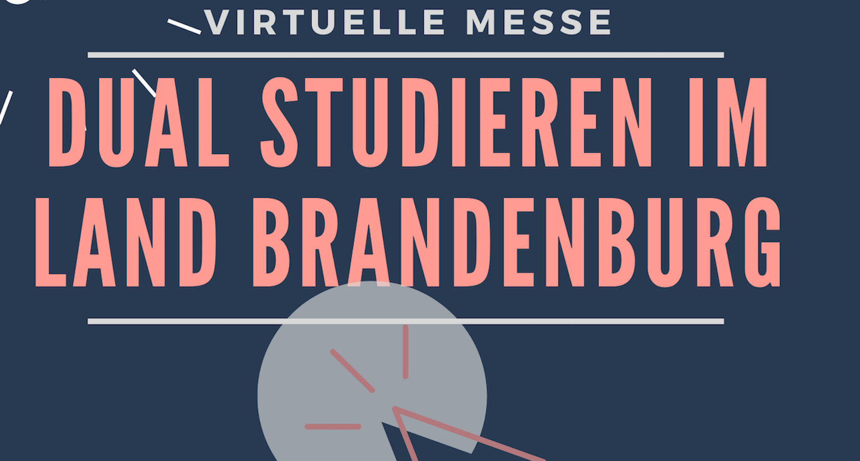 Key Visual Duales Studium Brandenburg