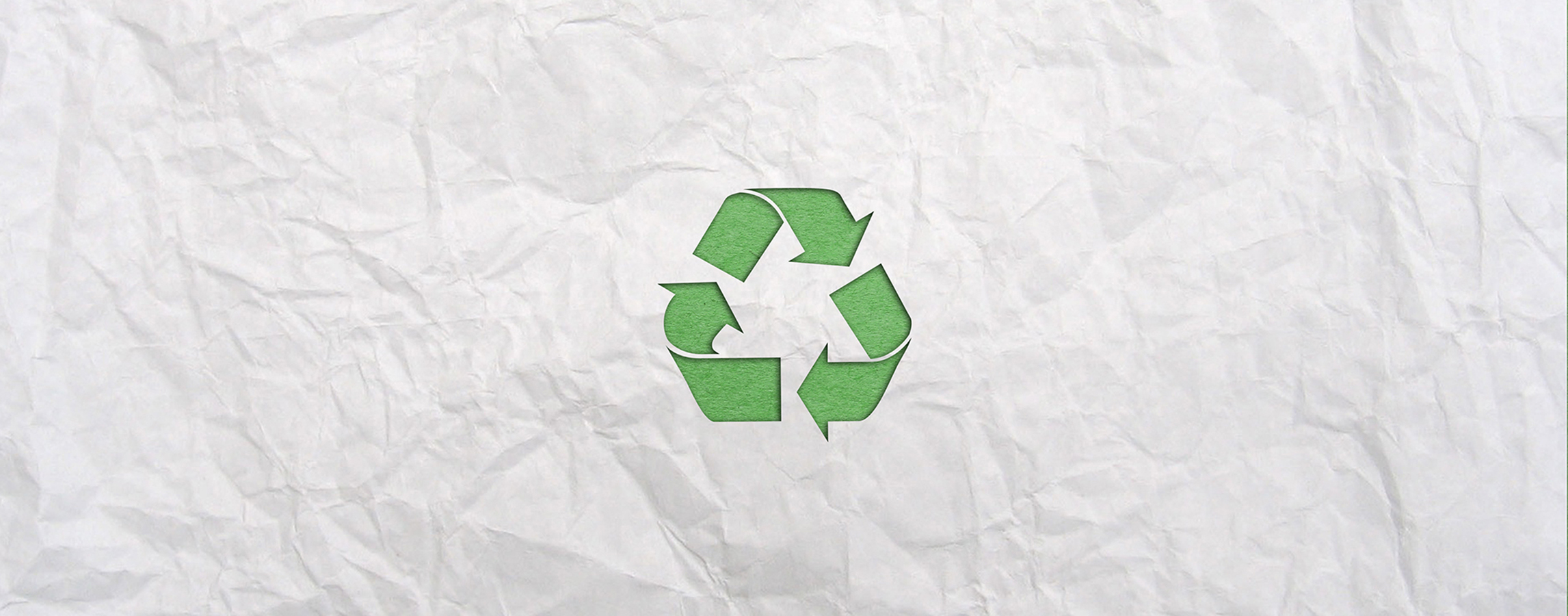 Recycling: Papier als Vorbild für Kunststoff?