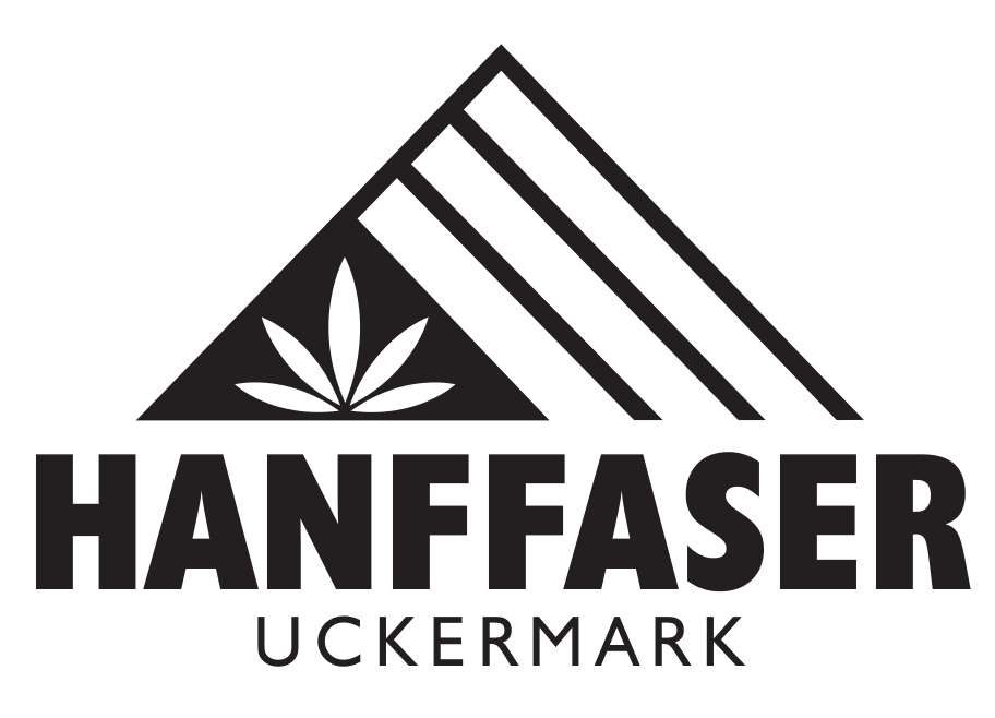 Logo Hanf Faser Uckermarl