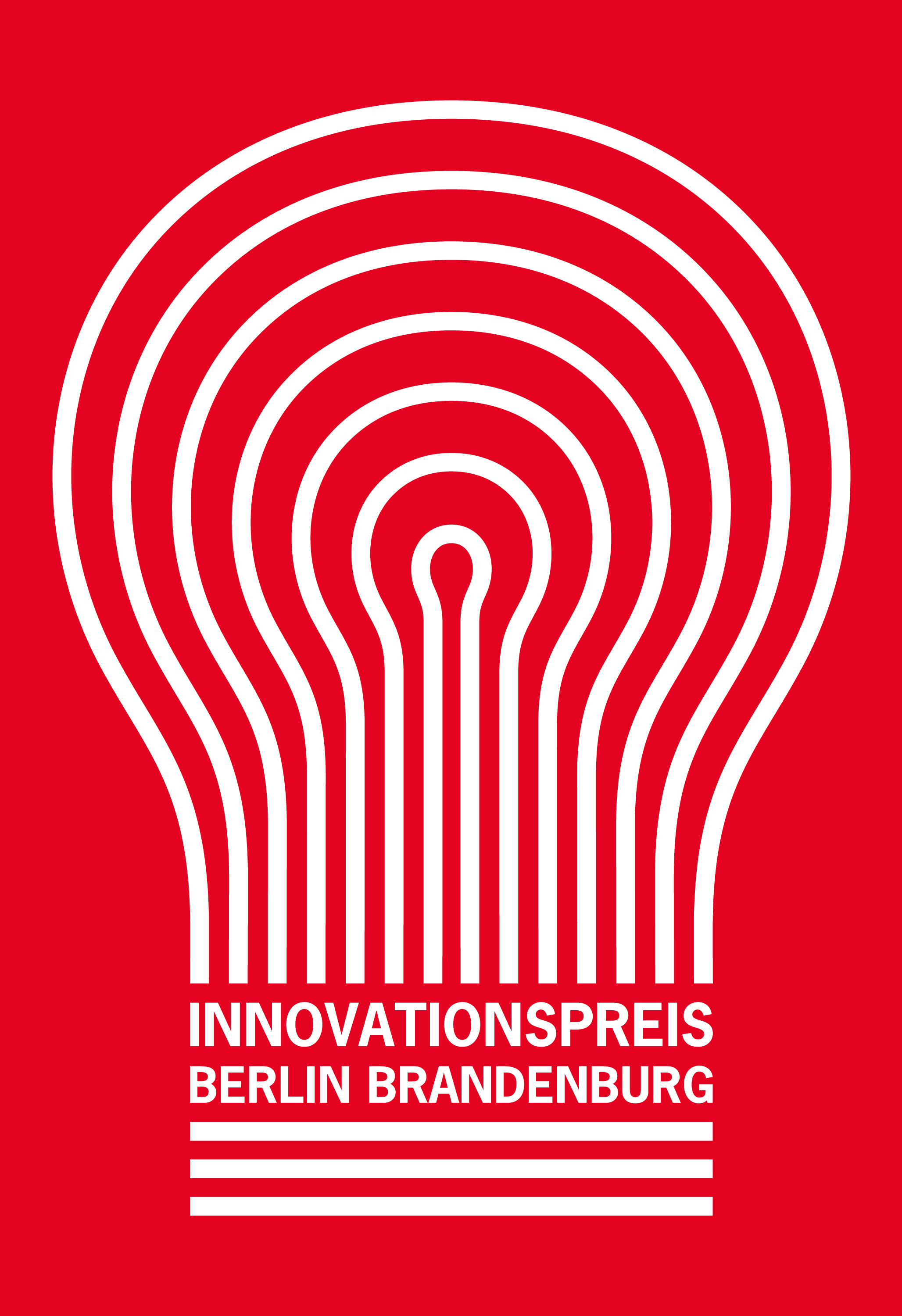 Logo Innovationspreis Berlin Brandenburg