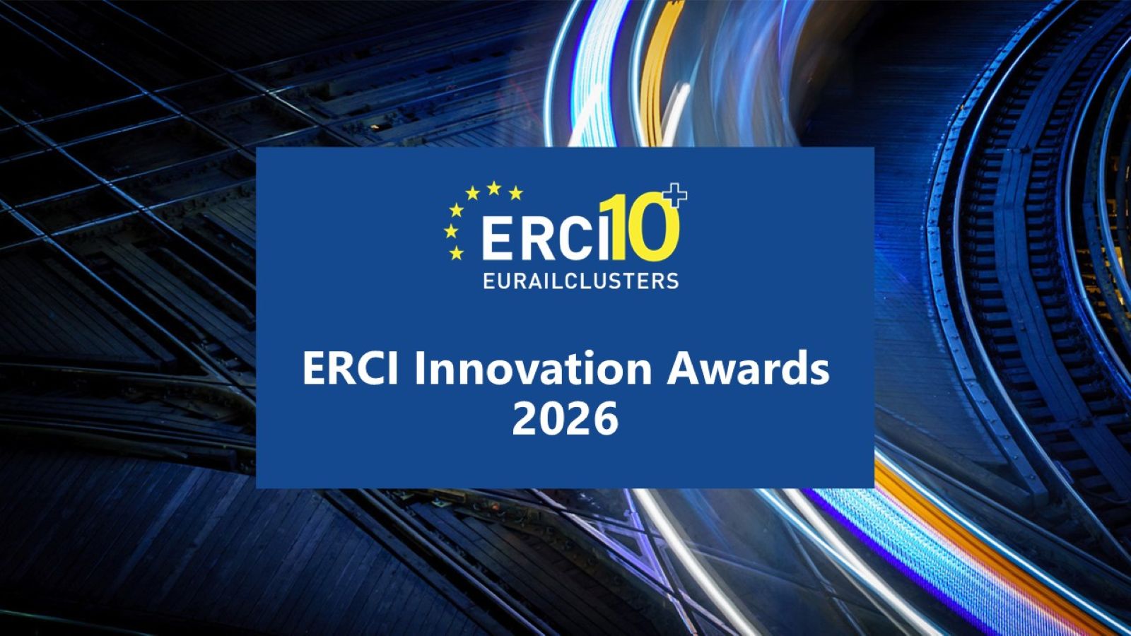 ERCI Innovation Awards 2026 | Regionale Vorauswahl Berlin-Brandenburg gestartet