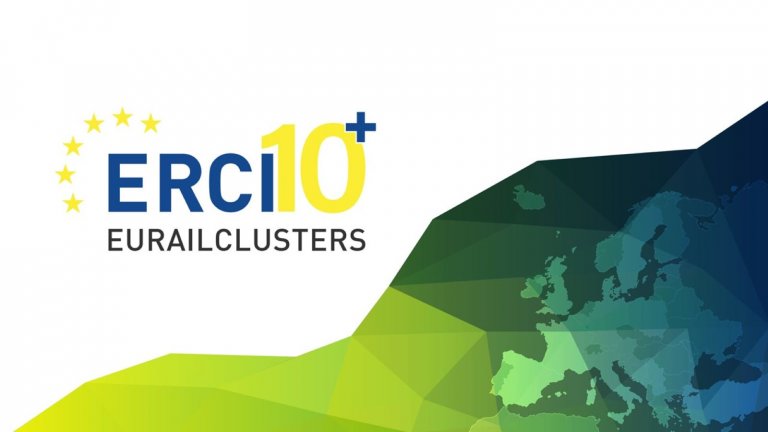 ERCI Webinar | Europe’s Rail 2022-1 Call for Proposals for Research & Innova-tion activities