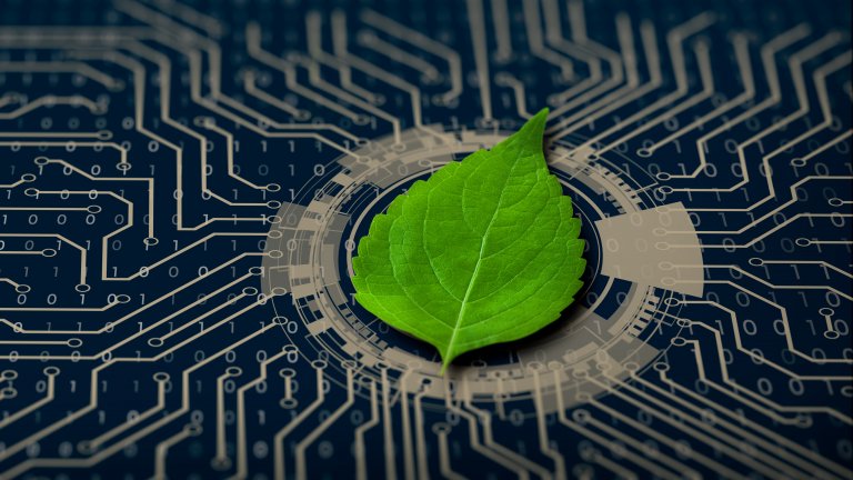 Green Computing Green Computing