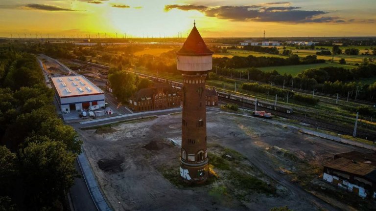 CLUSTER SPOTLIGHT: Bahnbildungsakademie - Fachkräfte für die Korridorsanierung