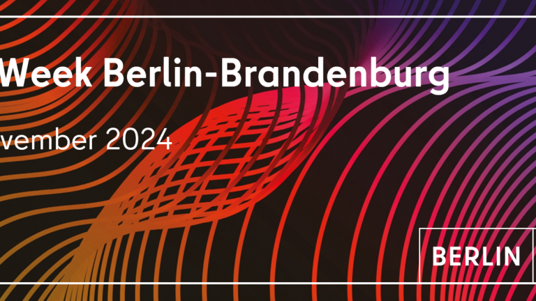 Transfer Week Berlin-Brandenburg 2024