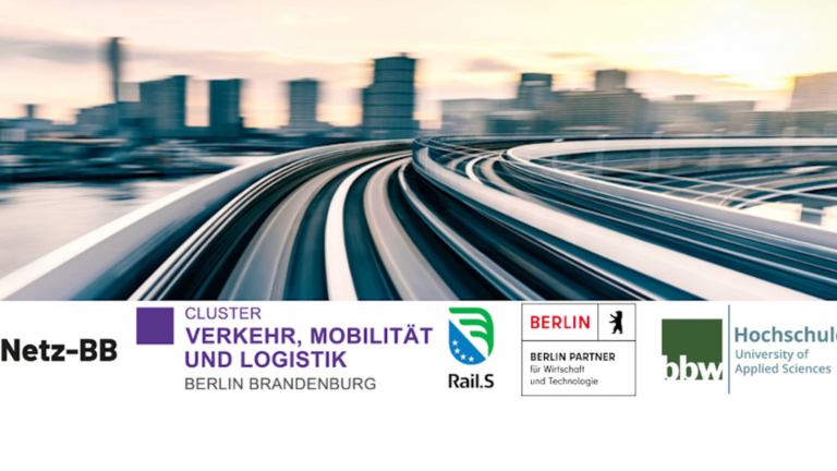 Interdisziplinärer Austausch zwischen Bahn- und Automotive-Industrie Interdisziplinärer Austausch zwischen Bahn- und Automotive-Industrie