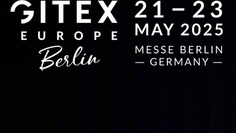 GITEX EUROPE Berlin 2025