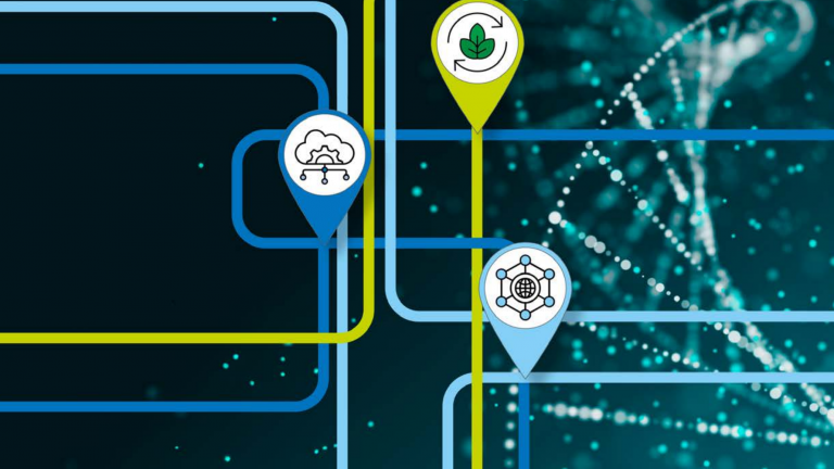 Webinar | Vorstellung des Förderprogramms „DNS der zukunftsfähigen Mobilität"