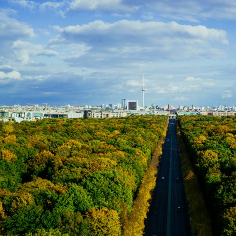 Berlin-Brandenburg