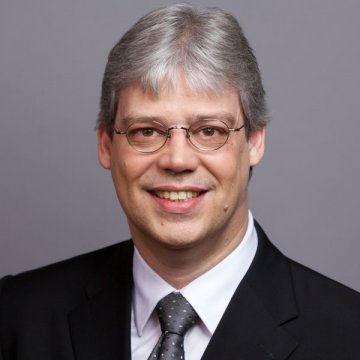 Christian Heinrich