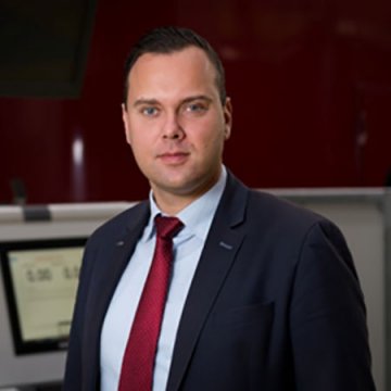Holger Seidlitz