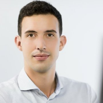 Marcus Scholz