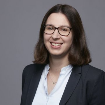 Dr. Anna-Katharina Stumpf