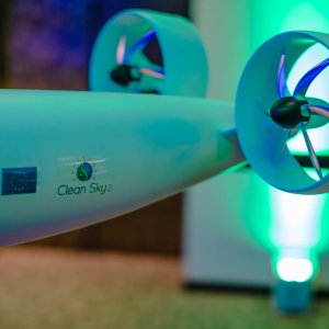 Luftfahrtforschungsprogramm der EU