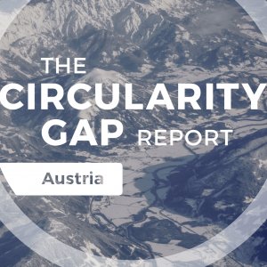  Circularity Gap Report Austria 