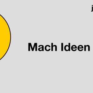 Jugend Forscht Plakat