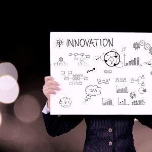 mindmap innovationen