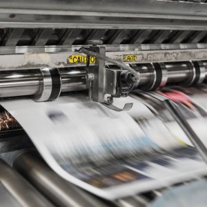 KI in der Papierindustrie