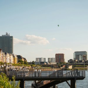 Düsseldorf