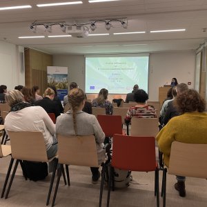 Innovationsakademie Bioökonomie - Insekten