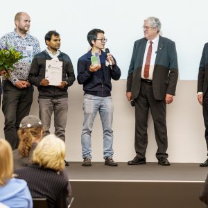 Brandenburger Innovationspreis 2024